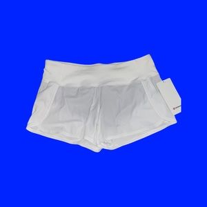 Lululemon Run Times LR Shorts